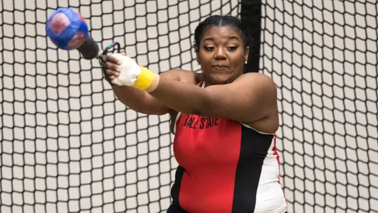 Adrienne Mayfield