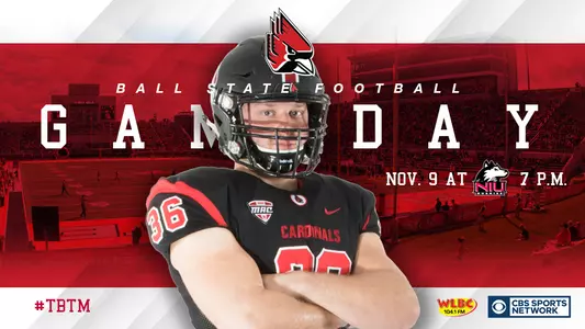 FB Gameday - 11/9/17