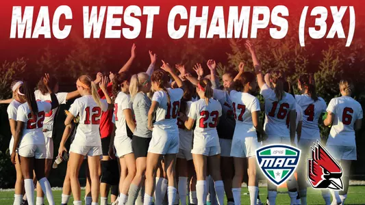 Soccer MAC West Champs