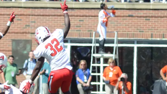 Jeremiah Jackson