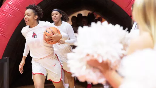 WBB Intro - 12/7/17