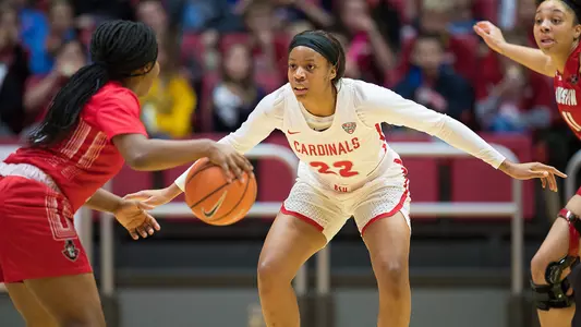 Destiny Washington