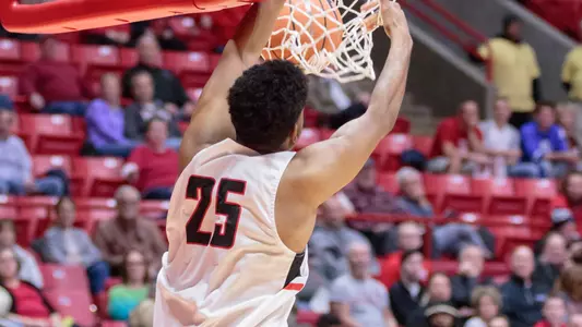 Tahjai Teague