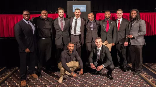 2017 Football Seniors