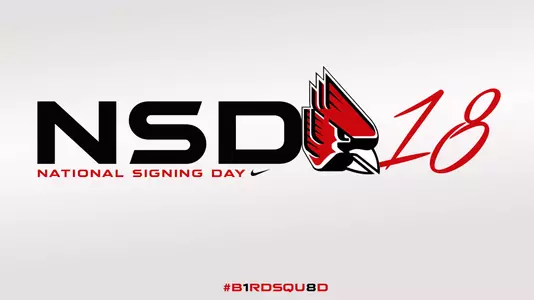 2018 Football Signing Day