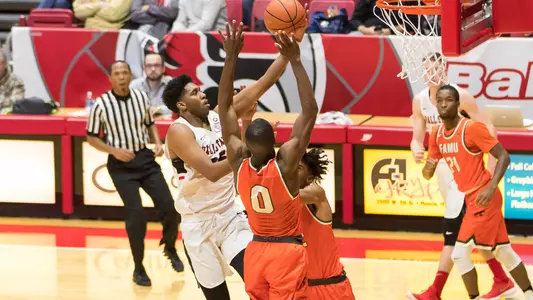 Tahjai Teague