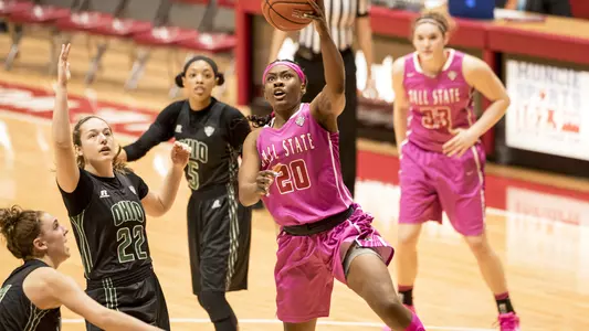 Frannie Frazier