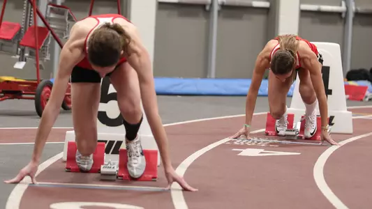 Track Start