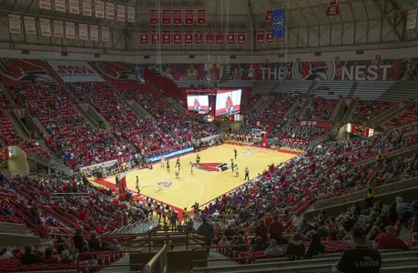 Worthen Arena