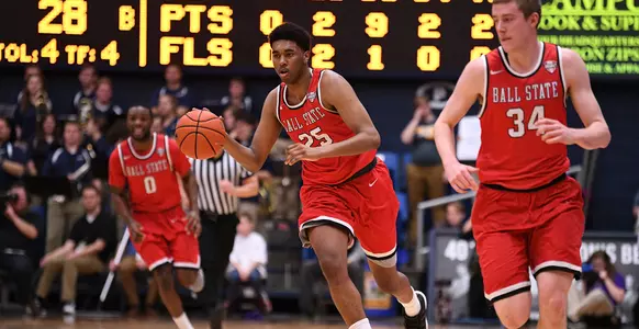 Tahjai Teague