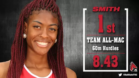 Smith All-MAC