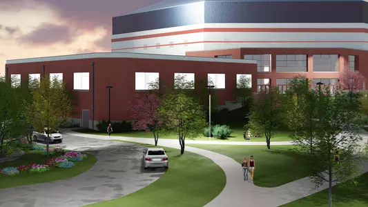 Dr. Don Shondell Practice Center