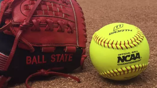 Ball & Glove