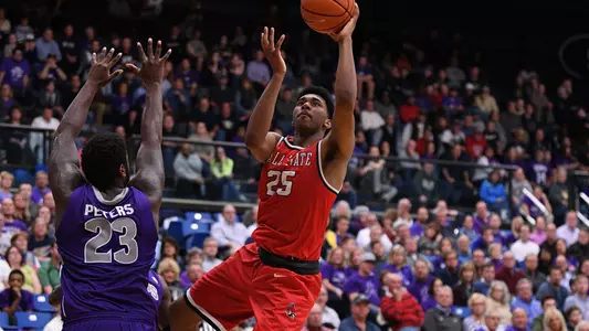 Tahjai Teague