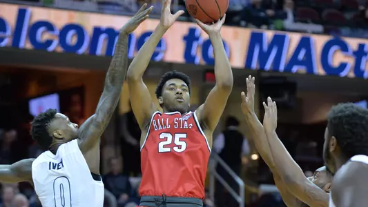 Tahjai Teague