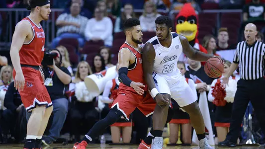 Franko House MAC Tourney