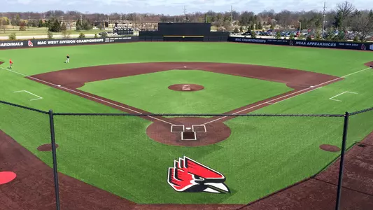 Ball Diamond