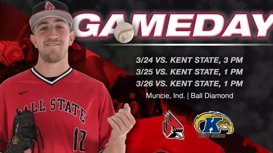 Baseball Series Graphic - 3/24/17