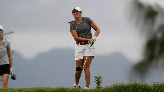 Allison Lindley