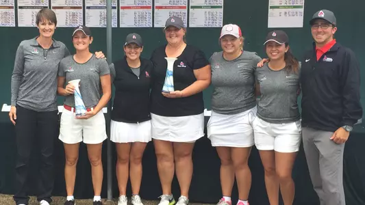 Kingsmill Intercollegiate Champions