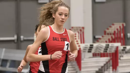 Brooke Talhelm