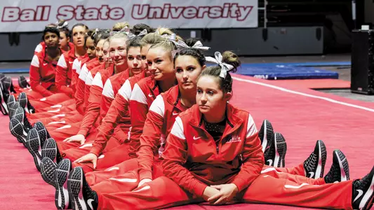 Team Awards