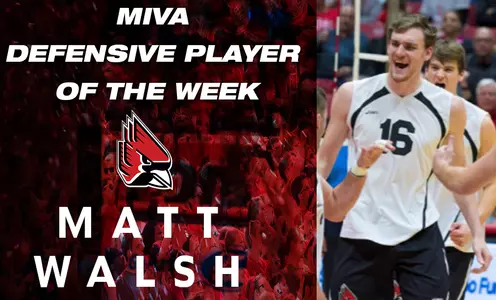Matt Walsh