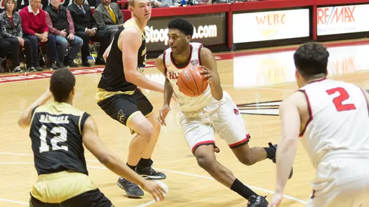 Tahjai Teague
