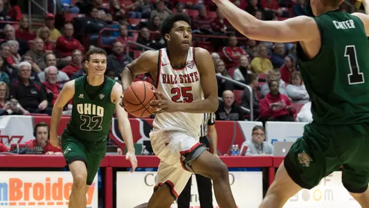 Tahjai Teague