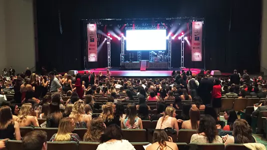 Chirpies 2017