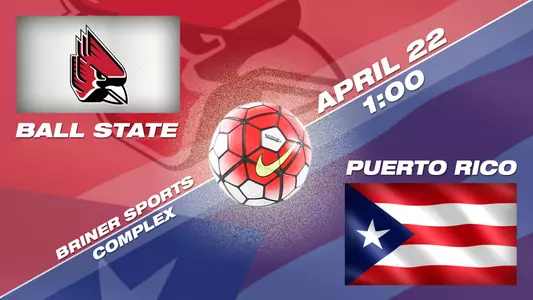 BSU vs. Puerto Rico