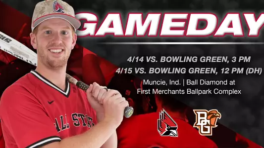 Baseball Series - 4/14/17