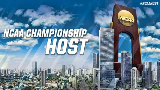 NCAA Golf Regional Selection