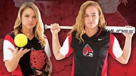 Softball Senior Weekend