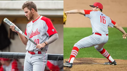 T.J. Baker, Sean Kennedy