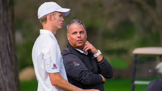 Mike Fleck, Michael VanDeventer