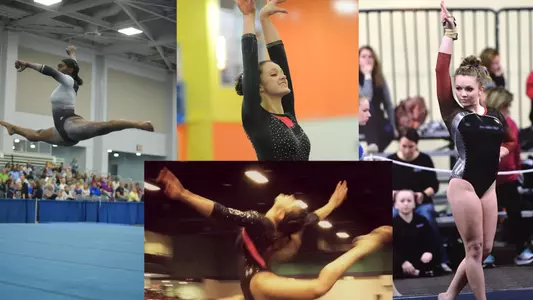 walk on gymnasts 2017-18