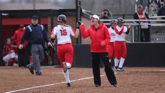 Huffman & Bartlett Celebrate
