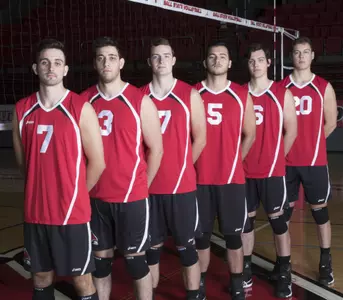 MVB Seniors