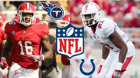 2017 NFL Signees