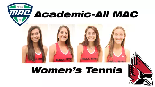 all mac womens tennis