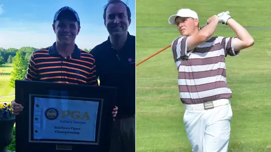 Keegan Bronnenberg, Tyler Green