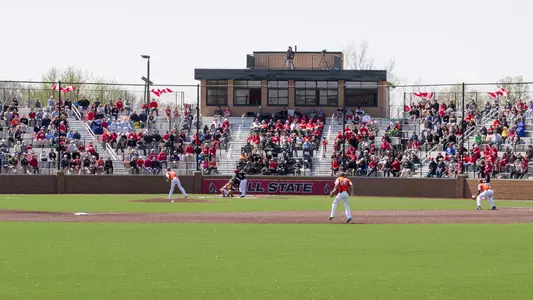 Ball Diamond