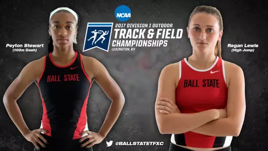 Stewart & Lewis NCAA East