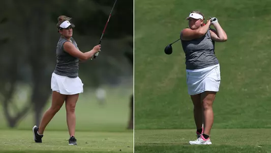 Kelsey Sear, Sydney Anderson