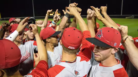 Team Huddle - 4/18/17