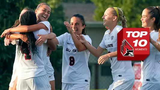 Soccer Top 10