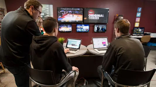 BSU Sports Link