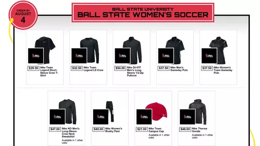 Soccer Flash Store 2017