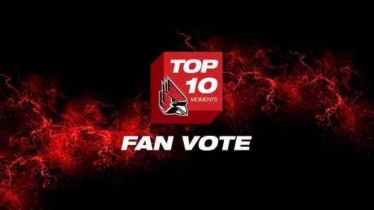 Top Ten Moments Fan Vote